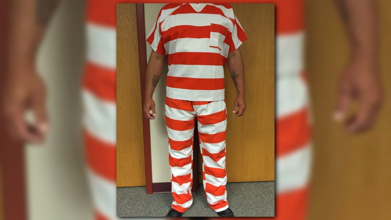 Inmates at Stearns Co. Jail to get new uniforms